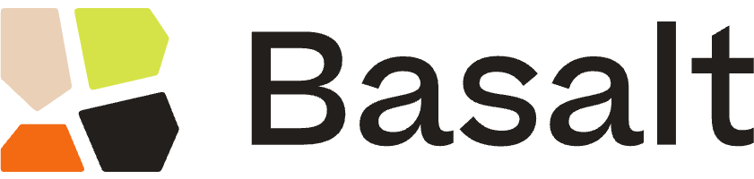 Basalt logo